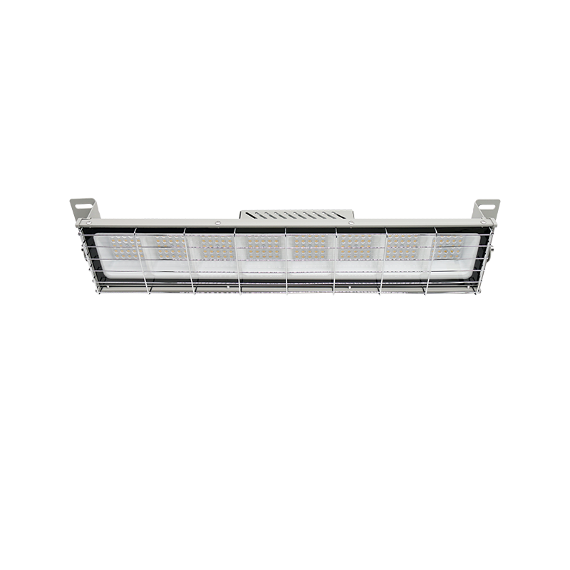 Светодиодный светильник PPI- 01 SPORT 75w 4000K GR IP65