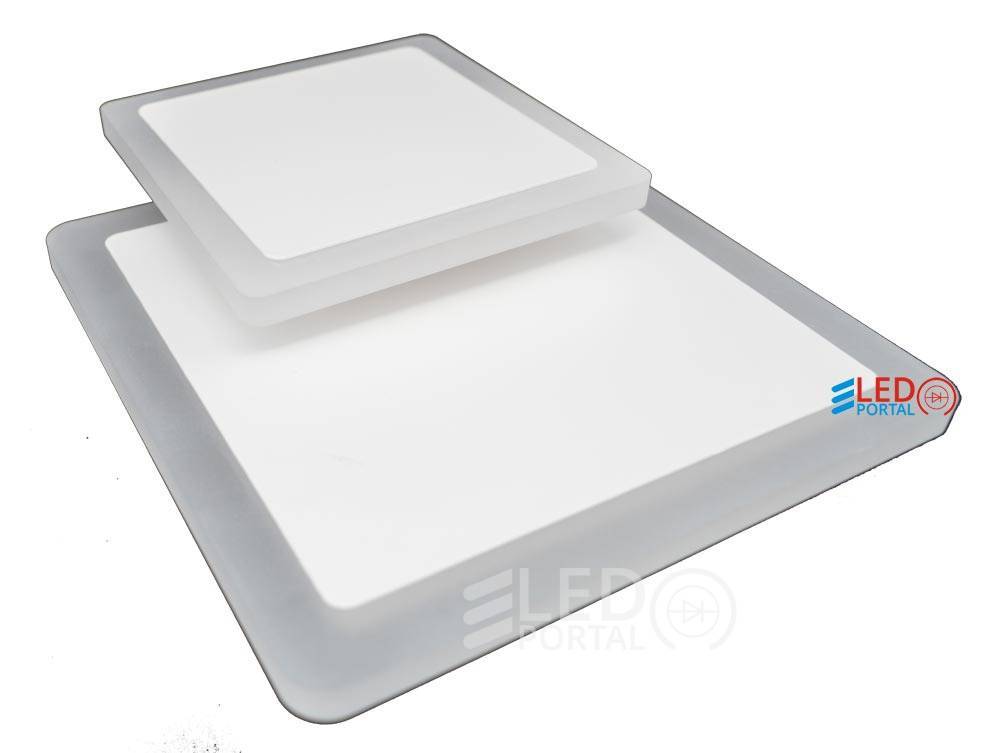Светодиодный светильник PPB Onyx-10 14w 3000/6500K IP40 Бра Jazzway