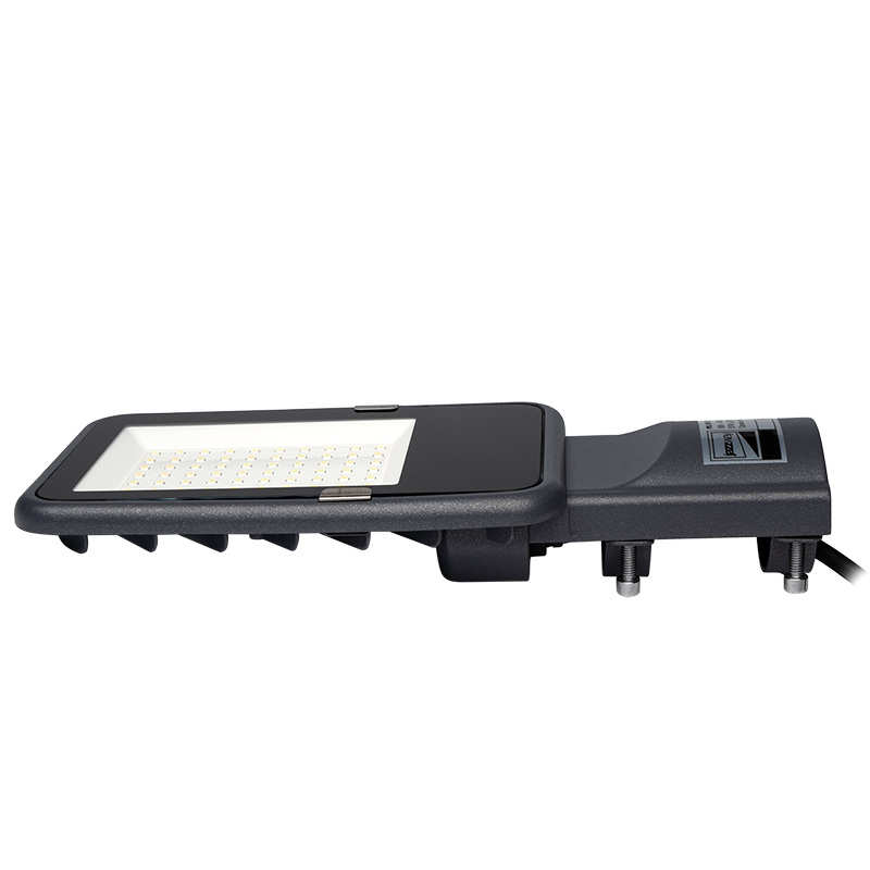 Светодиодный светильник PSL 08 50w 5000K GR 120° IP65 (3г.гар)