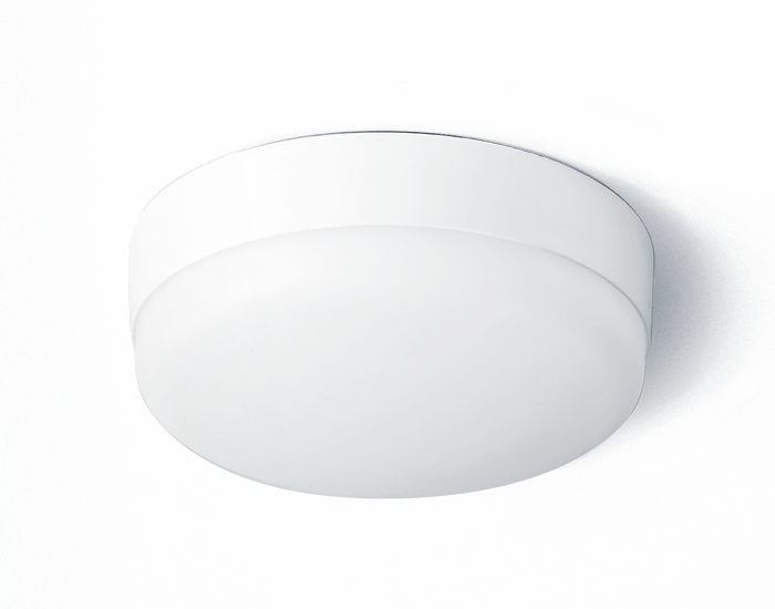 Светодиодный светильник ДПО-1034 12W 4000K IP54