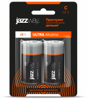 LR14 Jazzway Super Alkaline BL-2