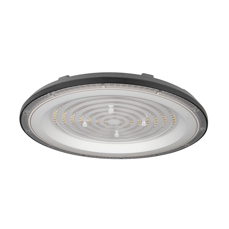 Светодиодный светильник PHB UFO 10 200w 5000K 90° IP65 Jazzway
