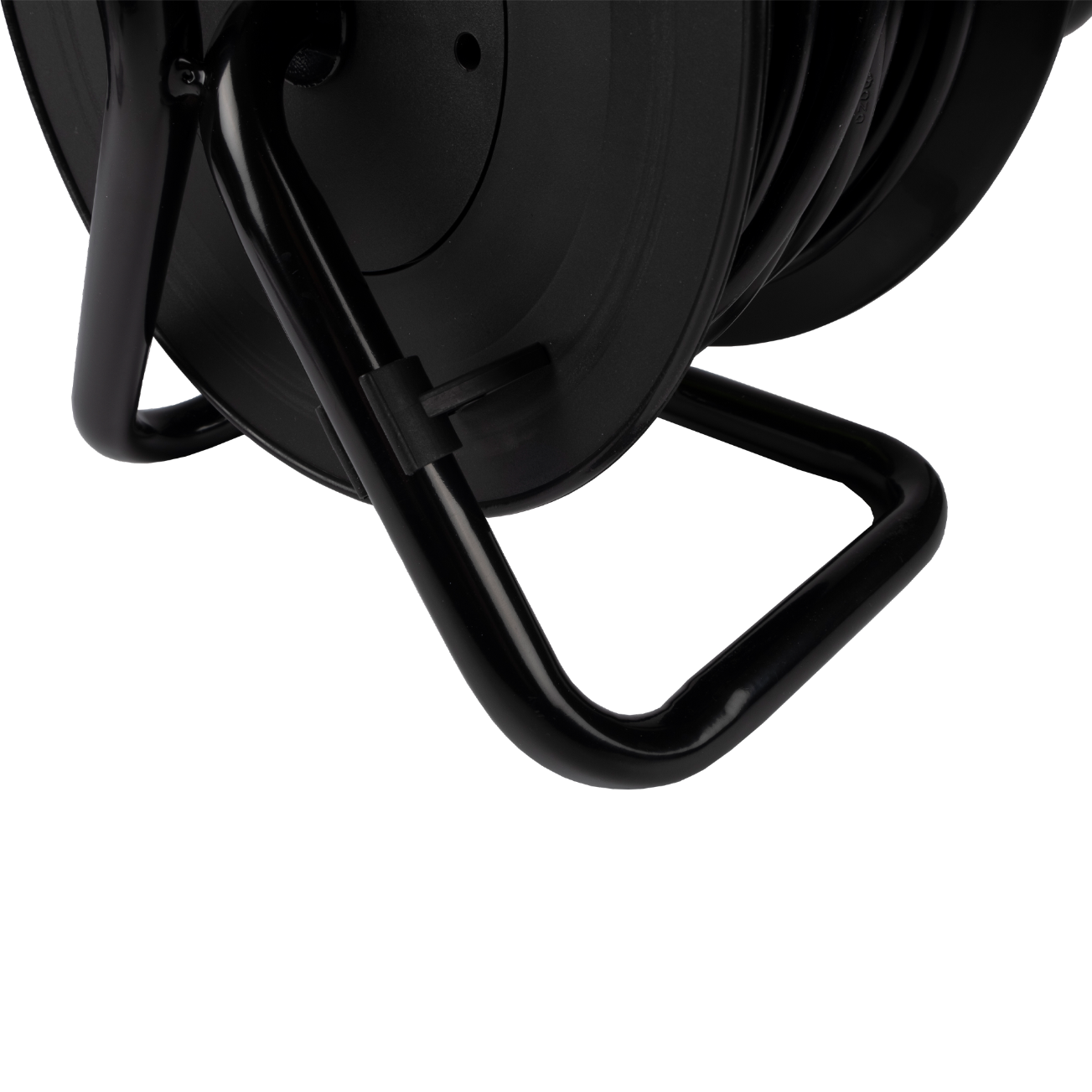 Удлинитель CRW-04-3000 (Катушка, 4 х 30) IP44, заземл. Фaza