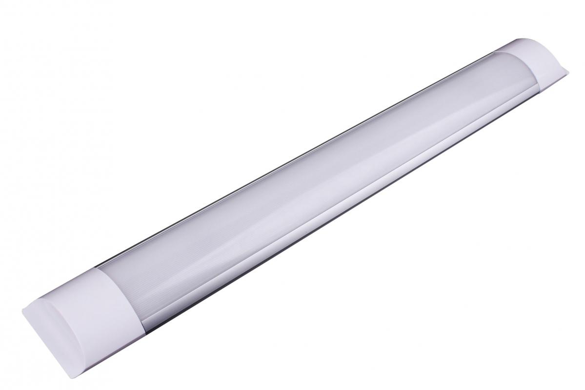 Светодиодный светильник накладной PPO-03 600 20W 6500K IP20 Jazzway