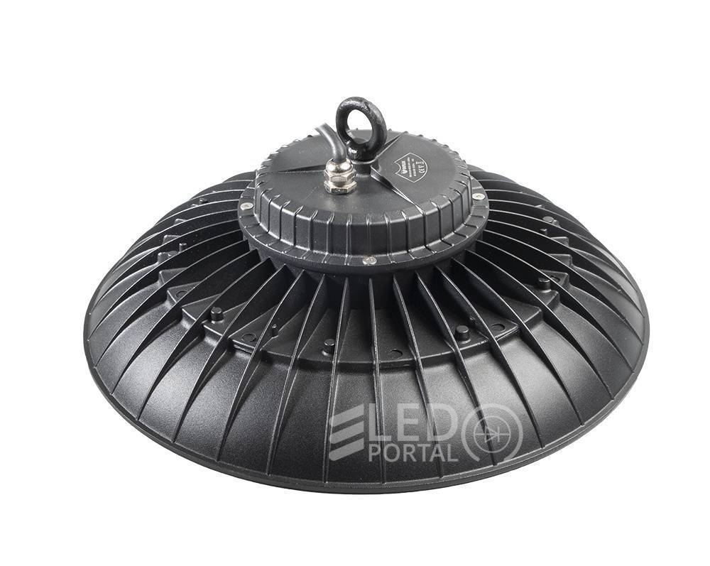 Светодиодный светильник PHB 02 PRO-5 SENSOR 200w 5000K 90° IP65 (5лет.гар) Jazzway