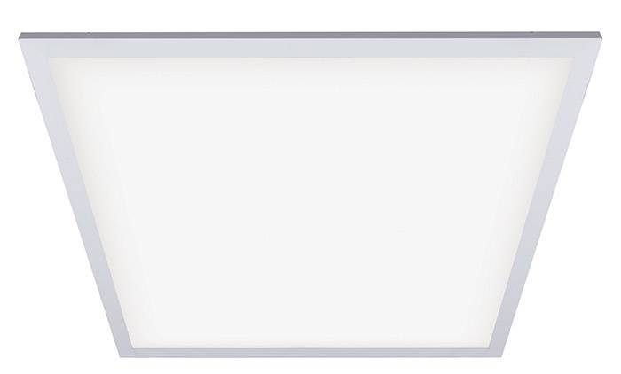 Светодиодный светильник PPL 595/U Opal 36w 6500K IP40 Jazzway
