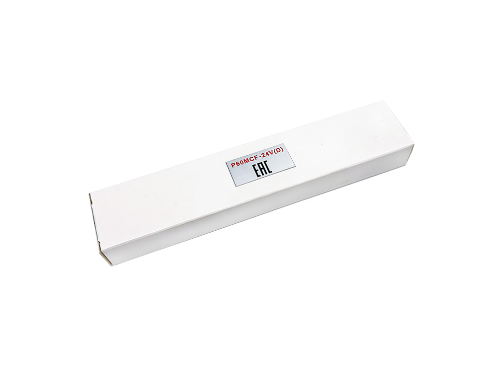 Блок питания P60MCF-24V(D) 60W 24V IP67 2,5А