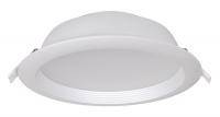 Светодиодный светильник PLED DL2 35W Fr/Wh 4000K/2940Lm IP40 230V/50Hz Jazzway