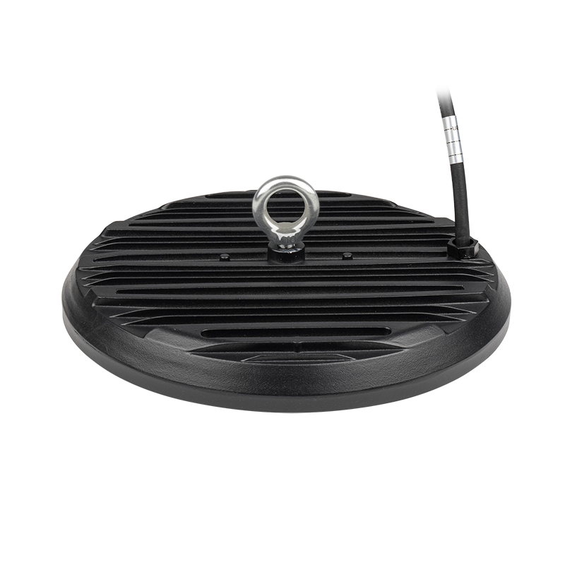 Светодиодный светильник PHB UFO 10 100w 5000K 90° IP65 Jazzway