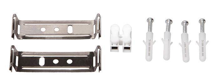 Светодиодный светильник PPO 1500 SMD 50W IP20 Jazzway