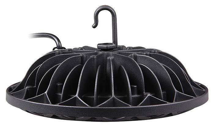Светодиодный светильник PHB UFO 200w 5000K IP65
