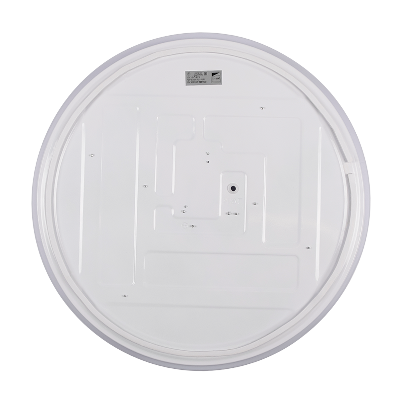 Светодиодный светильник PPB LUNA 60w 4000K IP20 D480*75  Jazzway