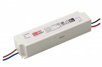 Блок питания P60PPA-12V 60W 12V IP67 влагозащ. Piton