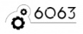 6063