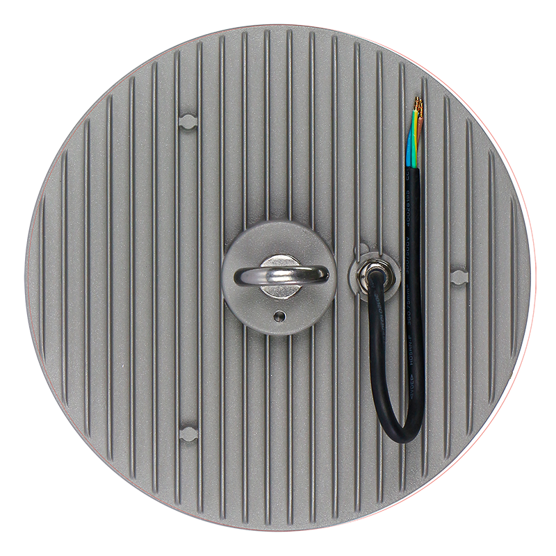 Светильник светодиодный PHB NLO 02 50w 5000K 90° IP65 Jazzway