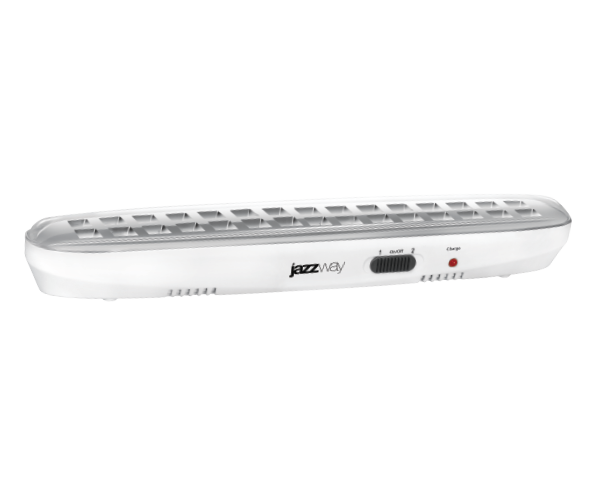 Accu91-L30-wh(бел) Cветодиодный аккумуляторный фонарь