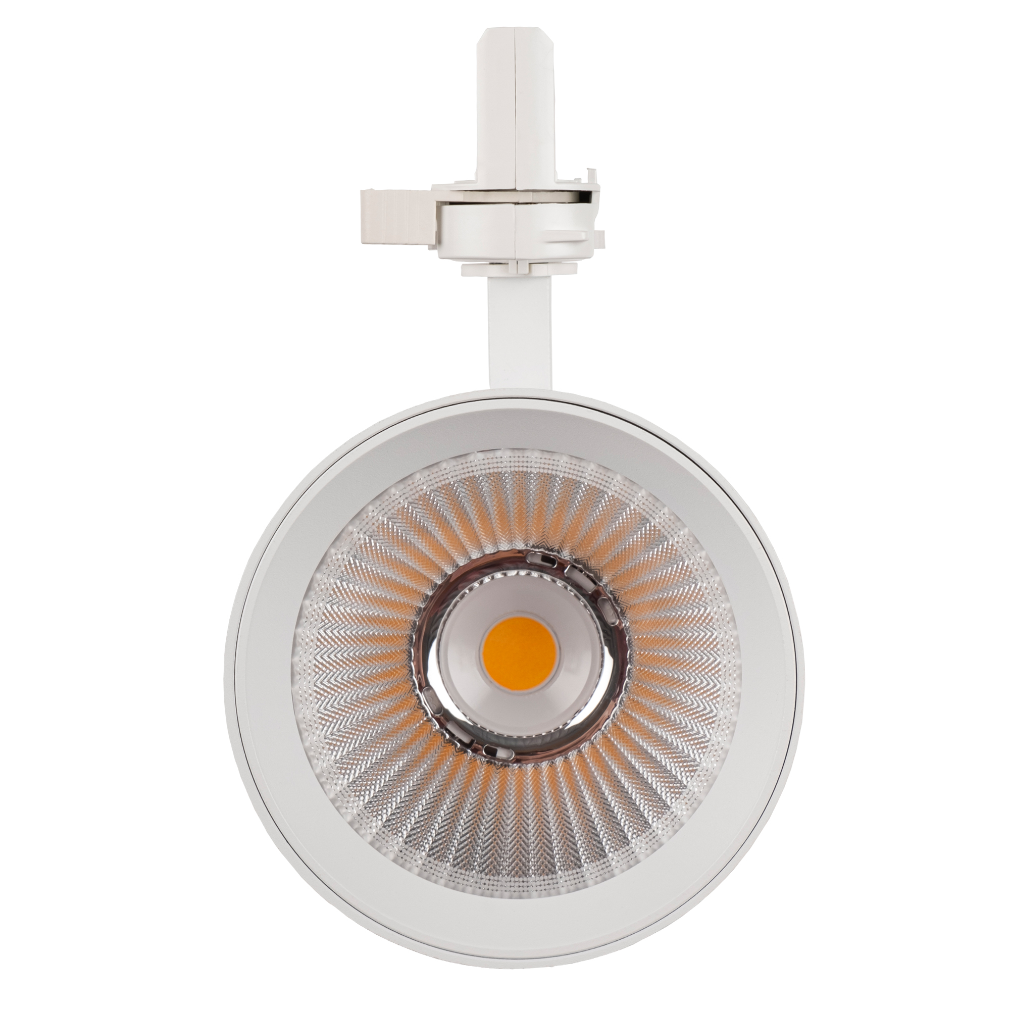 Трековый светильник 3P PTR 7040 40W 4000K 36° WH IP40 Jazzway 