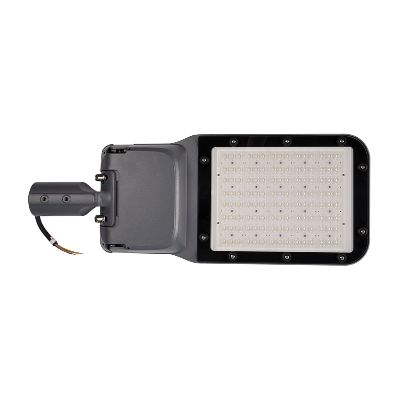 Светодиодный светильник PSL 04-3 200w 5000K GR IP65 (5лет. гар) Jazzway