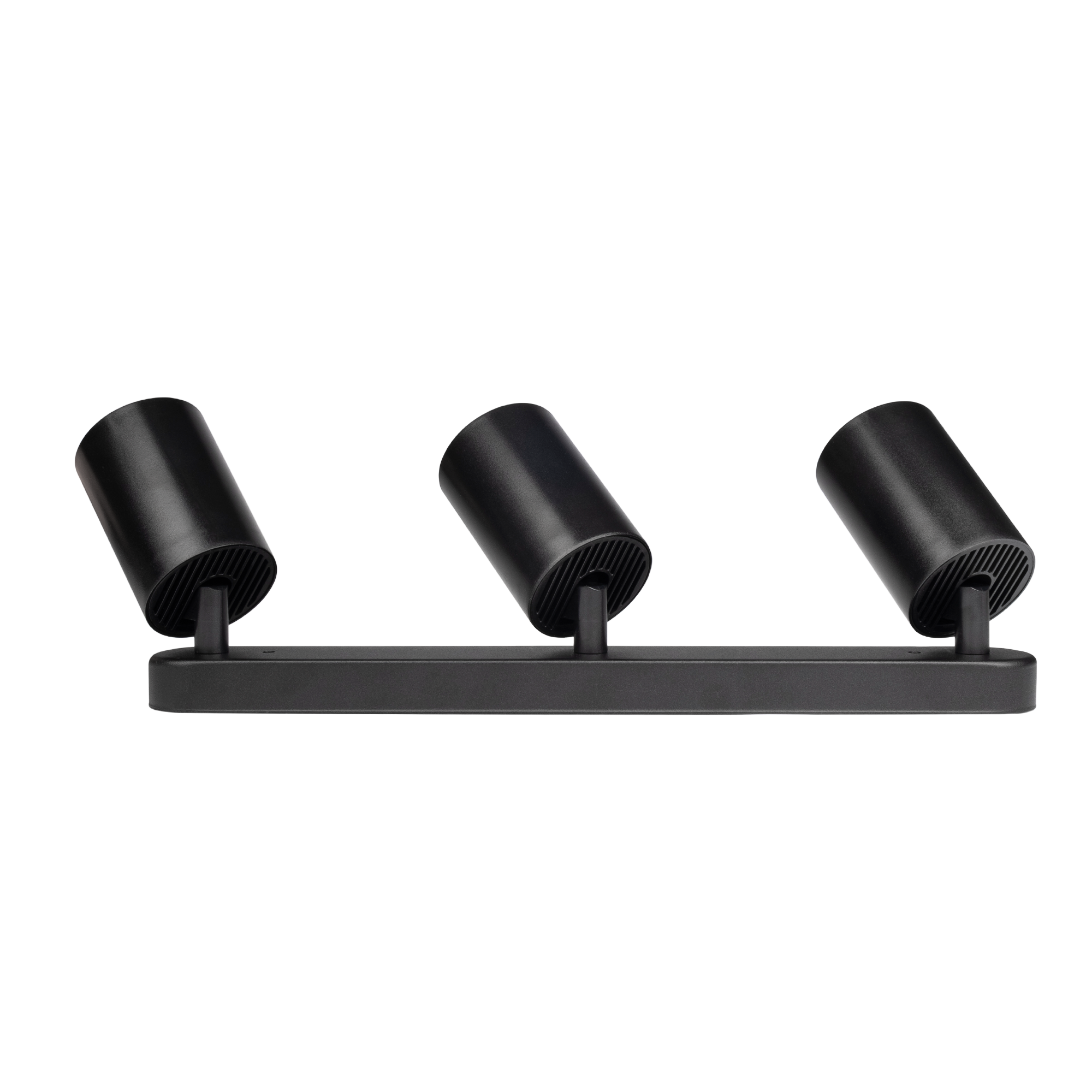 Светильник накладной PDL-R 3xGU10 BL 230V IP20 Jazzway
