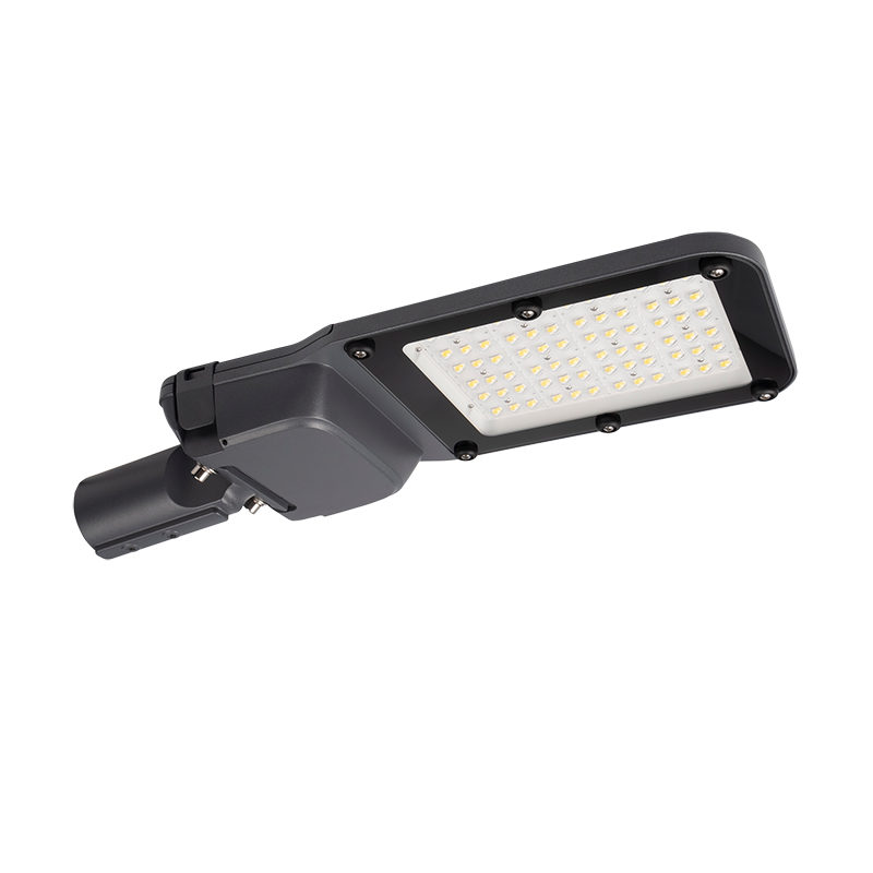 Светодиодный светильник PSL 04-3 100w 5000K GR  IP65 (5лет.гар) Jazzway