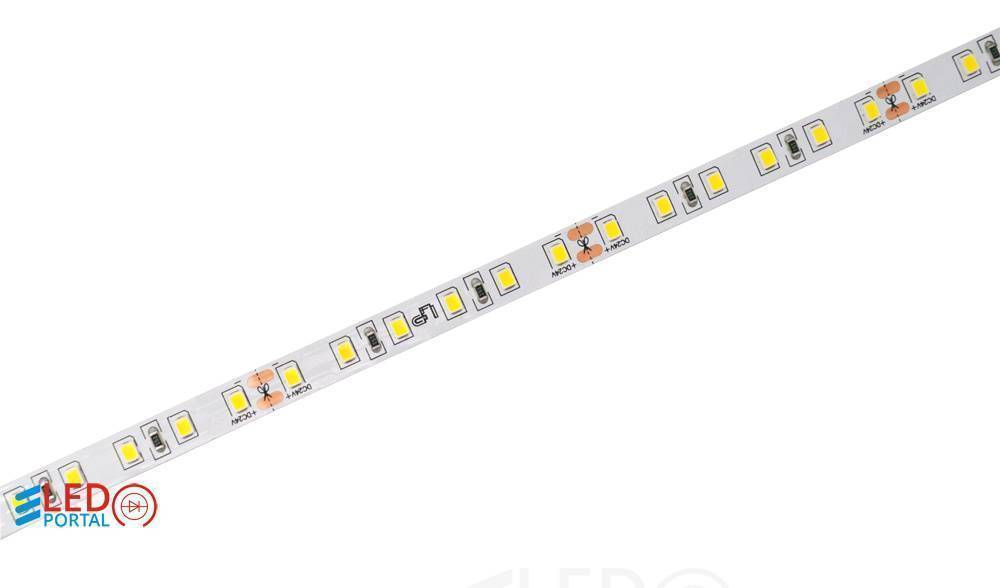 Светодиодная лента 5м LP 2835/96-24V DW IP20