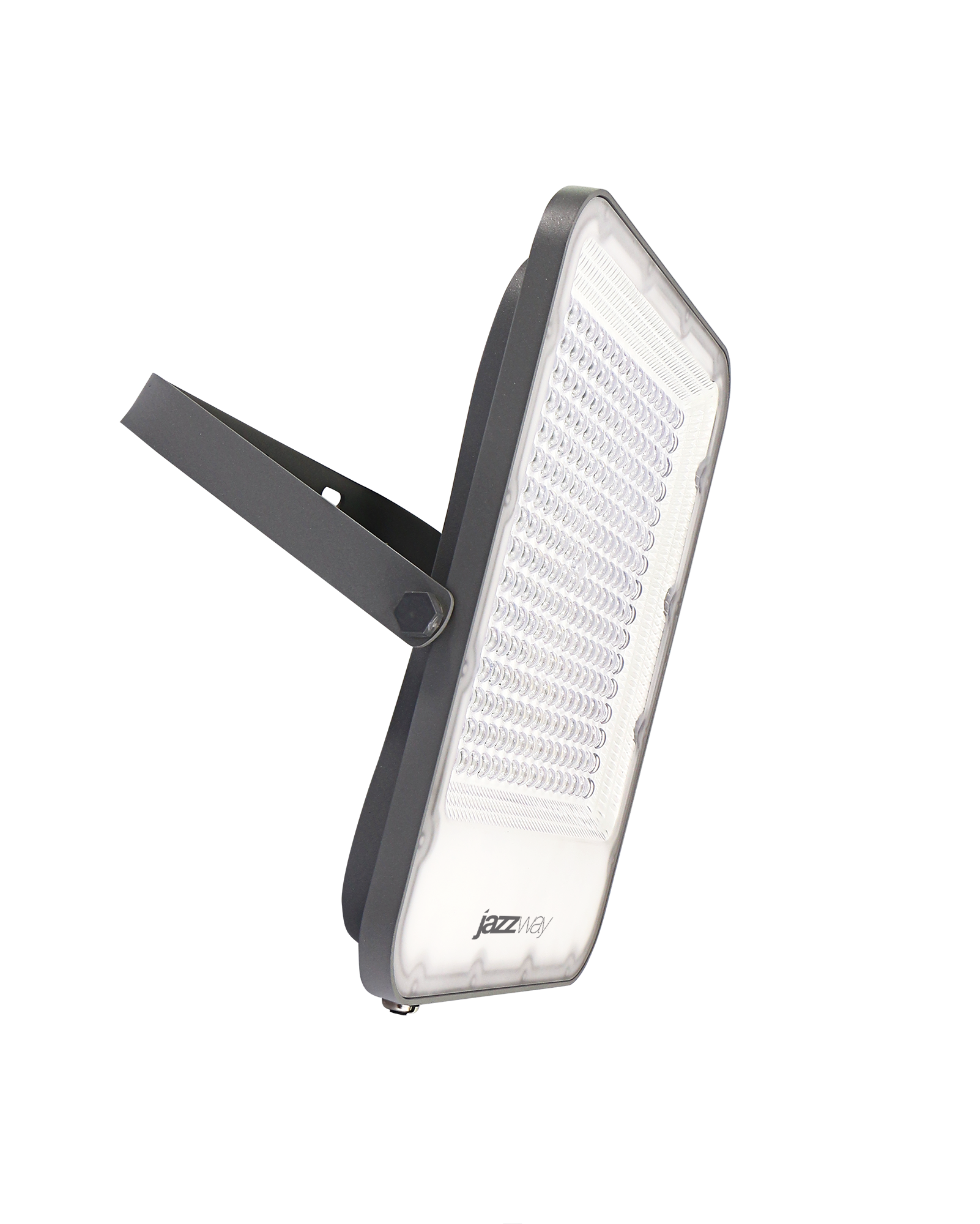 Светодиодный прожектор PFL-S4-400w 6500K 80° IP65