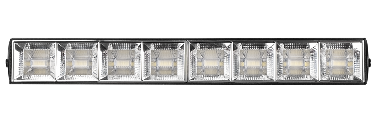 Трековый светильник светодиодный PTR 2120R 20w 4000K 60° BL (чёрный) 270мм IP40 Jazzway