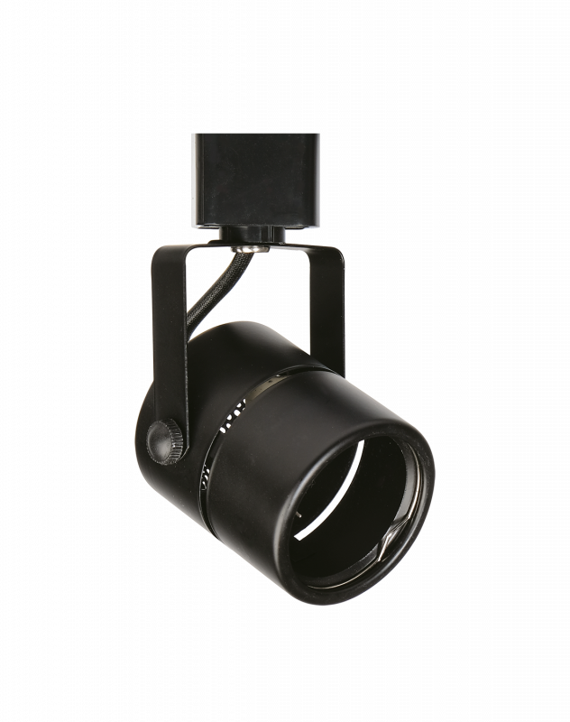 Трековый светильник PTR 27 GU5.3 BL 230V IP20 Jazzway