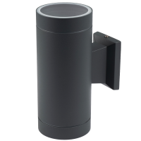 Светодиодный светильник PWL 20590 GX53-2 GR 230V IP65