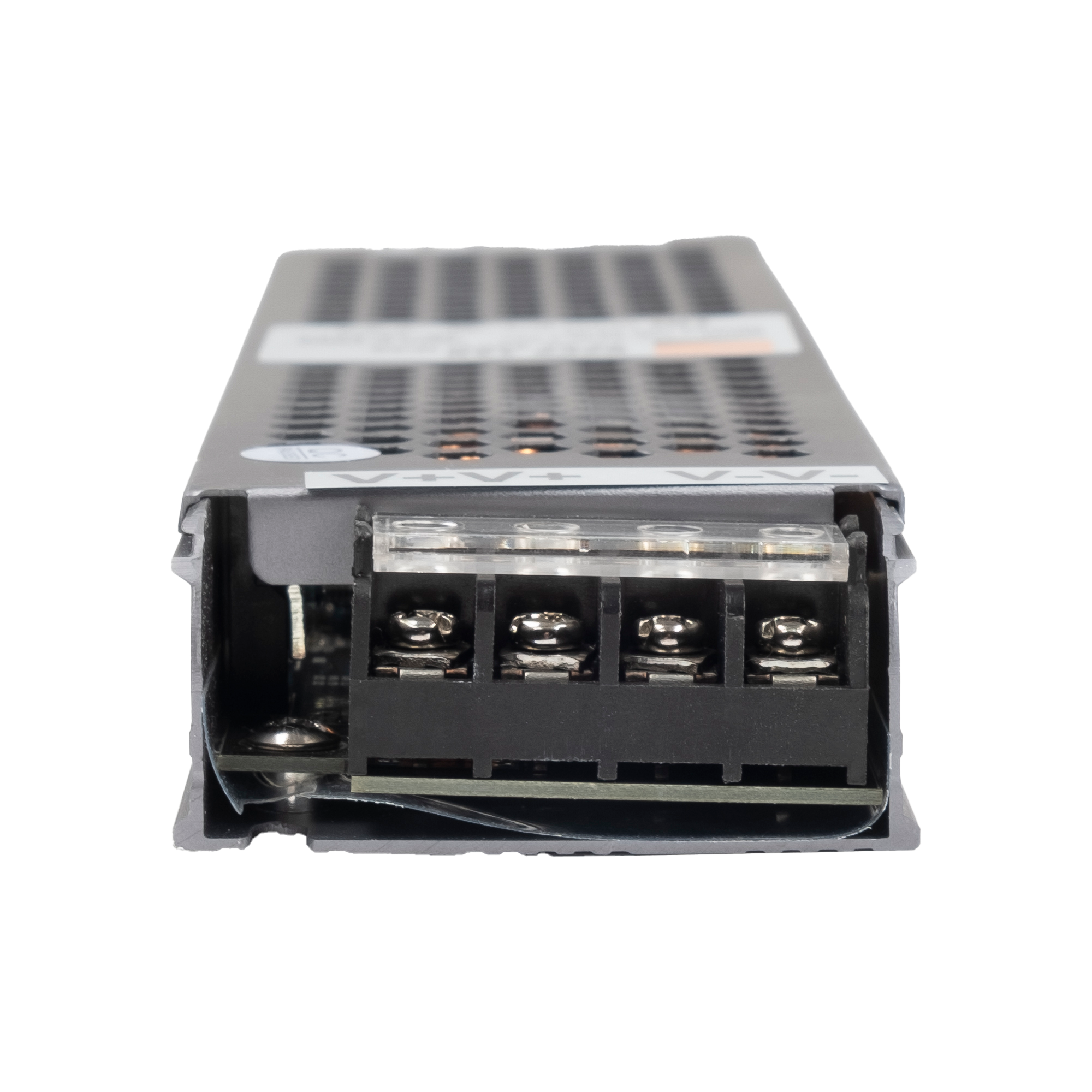Блок питания BSPS-2 300W-12V IP20 25А 236*50*23мм JazzWay