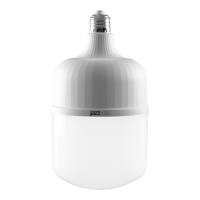 Светодиодная лампа PLED-HP-T135 65w 6500K 5400Lm E27/E40