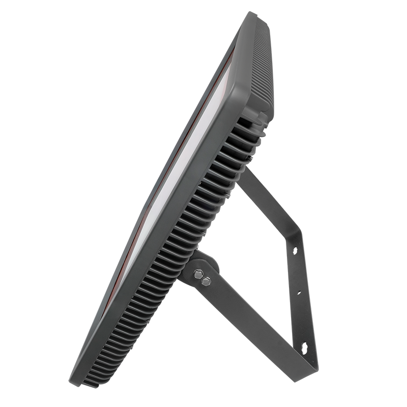 Светодиодный прожектор PFL-S 1000w 6500K 60° IP65 Jazzway