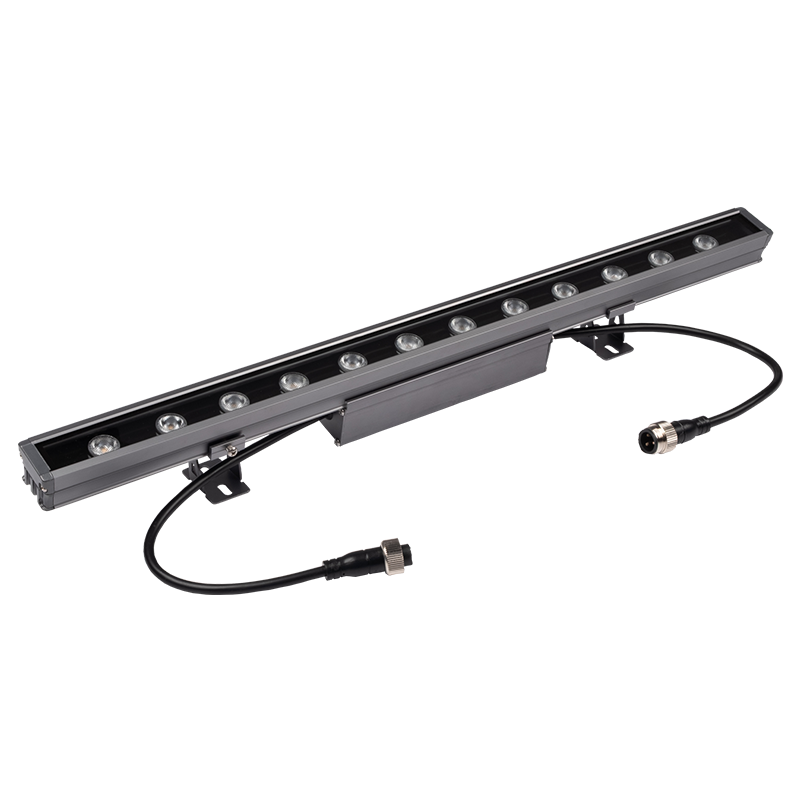 Светодиодный светильник PWW  500 12W 15° 3000K IP67 Jazzway