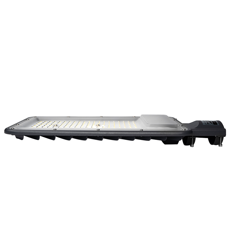 Светодиодный светильник PSL 08 200w 5000K GR 140/70° IP65 (3г.гар)