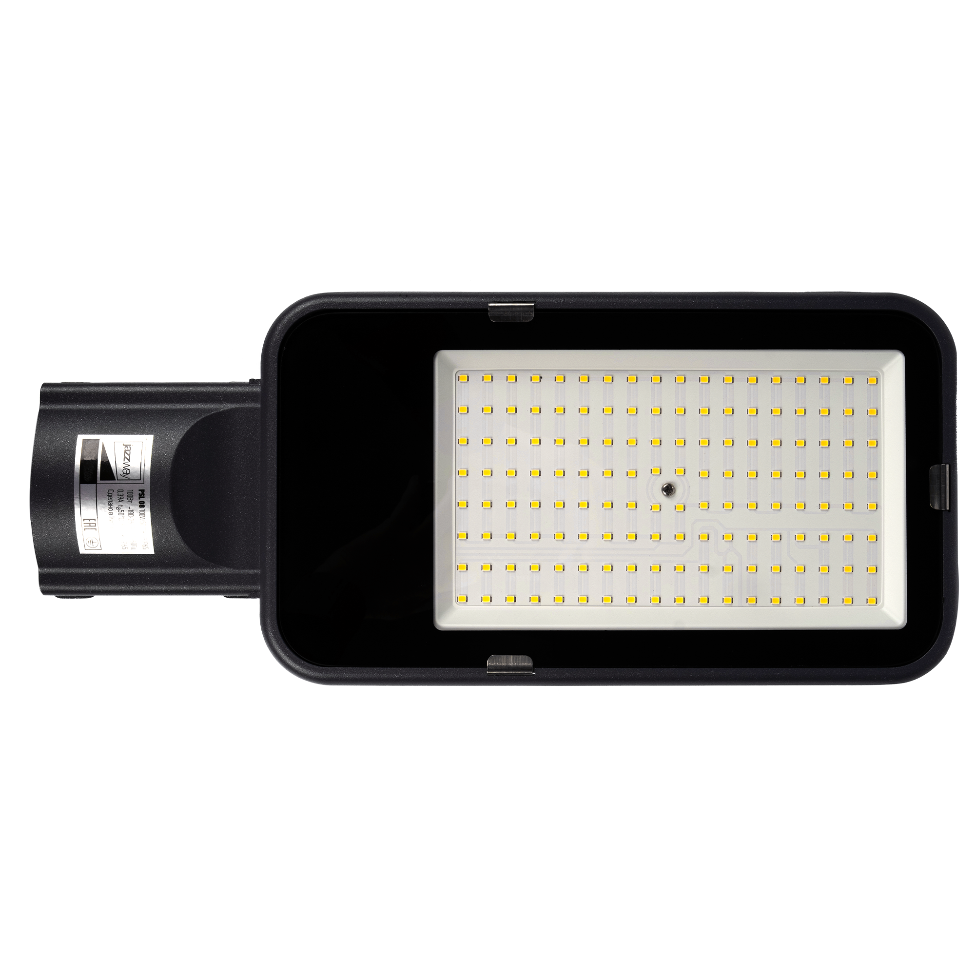 Светодиодный светильник PSL 08 100w 5000K GR 120° IP65 (3г.гар)