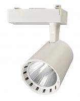 Светодиодный светильник PTR 0325 25w 4000K WH (белый) IP40 JazzWay