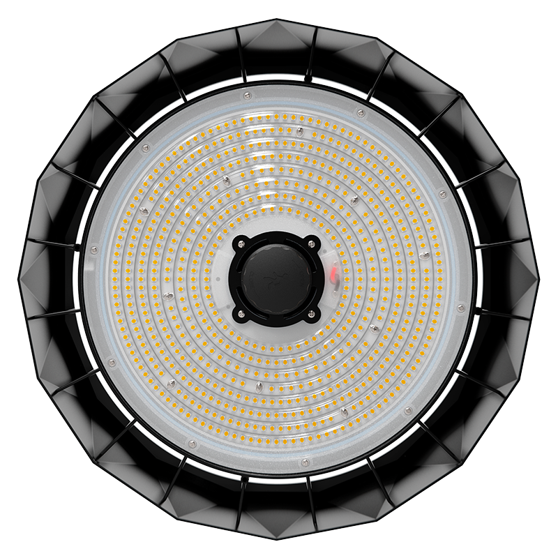 Светодиодный светильник PHB 04 PRO-5 150w 5000K 90°  IP65