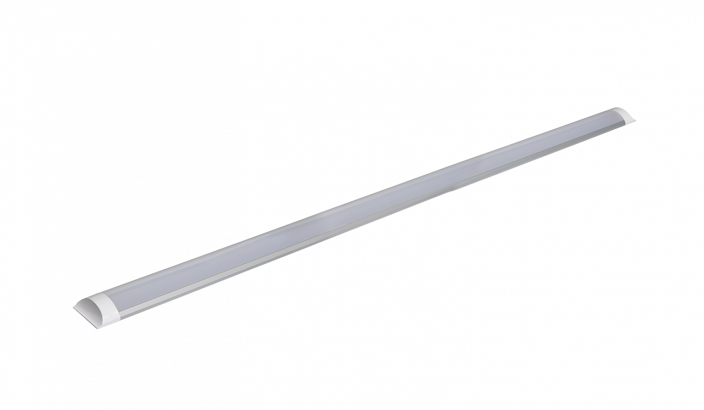 Светодиодный светильник накладной PPO-03 1500 50W 4000K AL IP40 180-240V/50Hz JazzWay