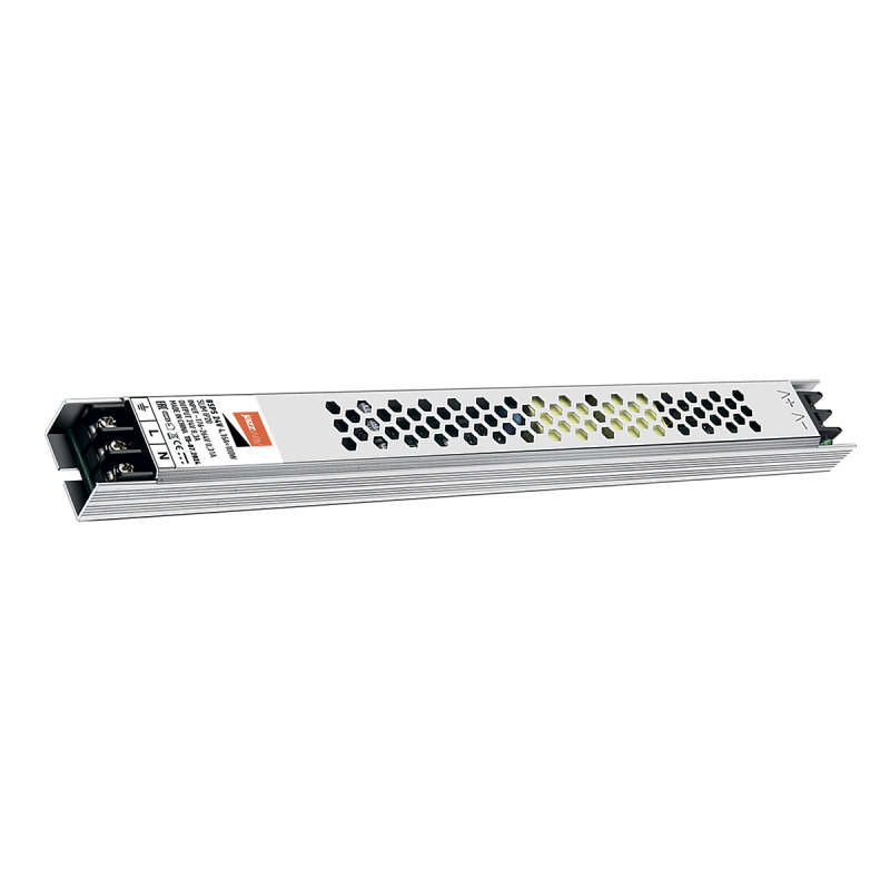Блок питания BSPS SLIM 100W 4,16A IP20 24V Jazzway