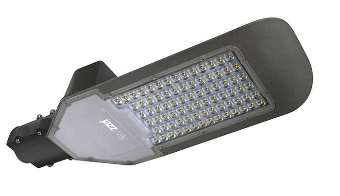 Светодиодный светильник PSL 02 80w 4000K IP65 GR (3г.гар)