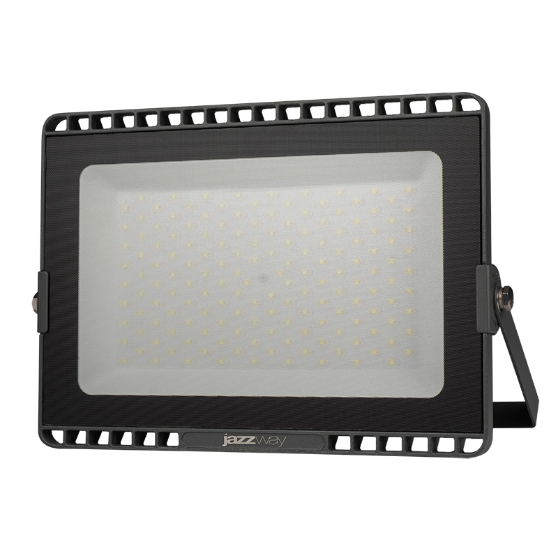 Светодиодный прожектор PFL-S8 150w 6500K LOWTEMP 120° IP65