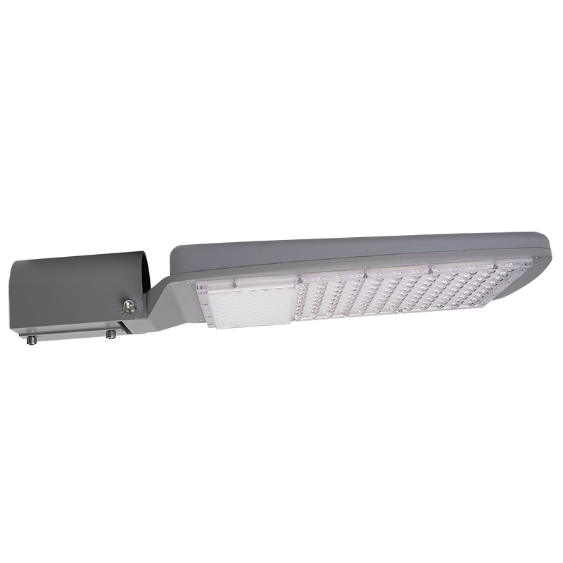 Светодиодный светильник PSL 06 80w SENSOR 5000K IP65 (2г.гар) Jazzway