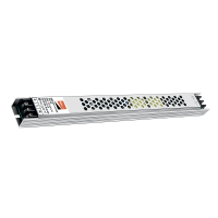Блок питания BSPS SLIM 100W 4,16A IP20 24V Jazzway