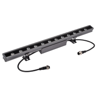 Светодиодный светильник PWW 500 12W 15° 3000K IP67 Jazzway