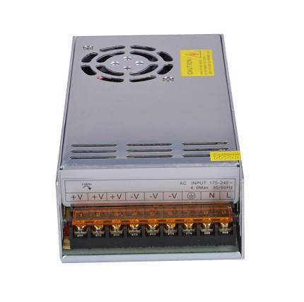 Блок питания PS600-H1V12 600W 12V
