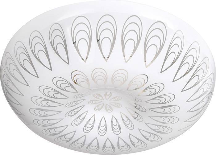 Светодиодный светильник PPB SHELL 24w 4000K IP20 Jazzway