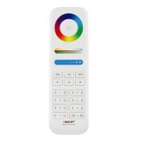 FUT089Z Пульт дистанционного управления RGB + CCT (Zigbee 3.0)