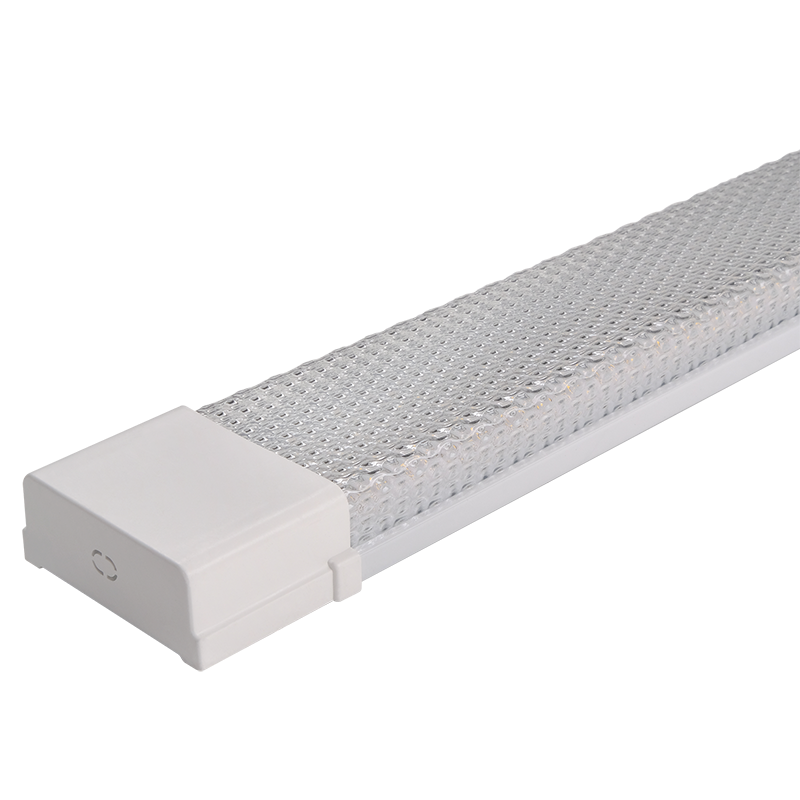 Светодиодный светильник PPO-02 600 Prisma 18W 4000K IP40 160-260V