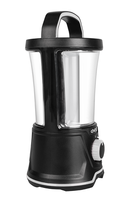 AccuF5-L20W-bk (черн.) Фонарь аккумуляторный