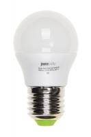 PLED-ECO-G45 5w 3000K 400Lm E27